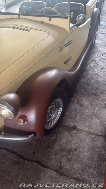 Fiat Ostatní modely siata 1969