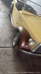 Fiat Ostatní modely siata 1969