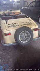 Fiat Ostatní modely siata 1969