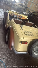 Fiat Ostatní modely siata 1969