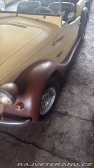Fiat Ostatní modely siata 1969