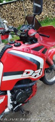 Suzuki DR 800s Big 1990