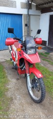 Suzuki DR 800s Big 1990