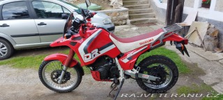 Suzuki DR 800s Big 1990