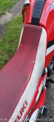 Suzuki DR 800s Big 1990