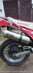 Suzuki DR 800s Big 1990