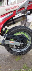 Suzuki DR 800s Big 1990