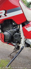 Suzuki DR 800s Big 1990