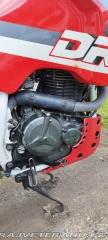 Suzuki DR 800s Big 1990