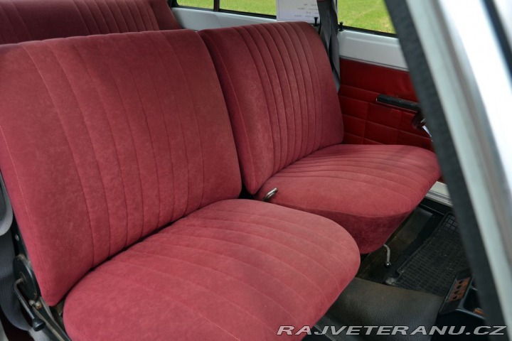Simca 1300 TB 1966