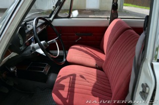 Simca 1300 TB 1966