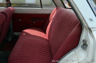 Simca 1300 TB 1966