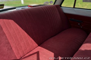 Simca 1300 TB 1966