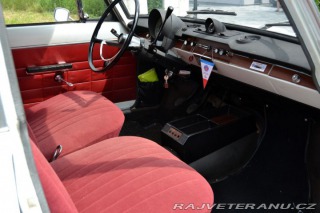 Simca 1300 TB 1966