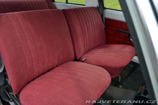 Simca 1300 TB 1966