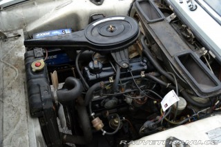 Simca 1300 TB 1966