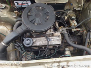 Škoda Favorit 136L 1989