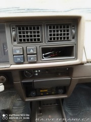 Škoda Favorit 136L 1989