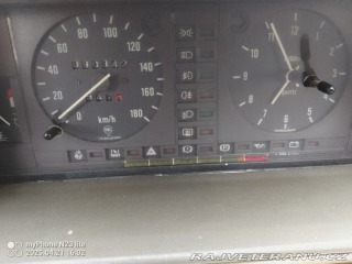 Škoda Favorit 136L 1989