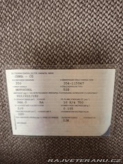 Jawa 350 354 1960
