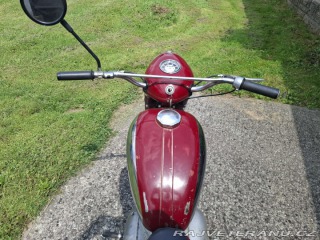 Jawa 350 354 1960