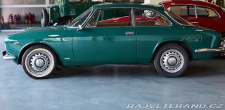 Alfa Romeo GT GT 1300 junior