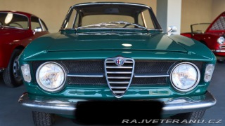 Alfa Romeo GT GT 1300 junior 1968