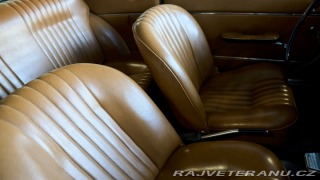 Alfa Romeo GT GT 1300 junior 1968