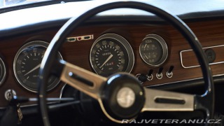 Alfa Romeo GT GT 1300 junior 1968