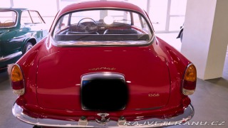 Alfa Romeo Giulietta Giulietta Sprint 1300 1961