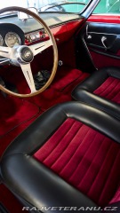 Alfa Romeo Giulietta Giulietta Sprint 1300 1961