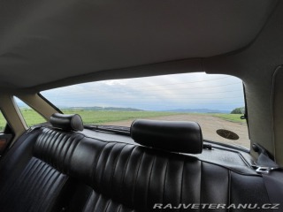 Jaguar XJ 40 Sovereign 1988