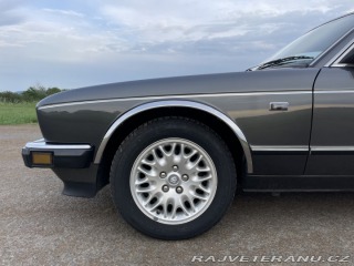 Jaguar XJ 40 Sovereign 1988