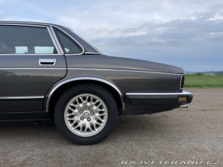 Jaguar XJ 40 Sovereign 1988