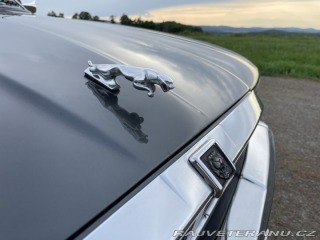 Jaguar XJ 40 Sovereign 1988