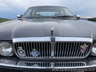 Jaguar XJ 40 Sovereign 1988