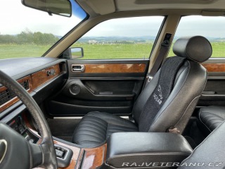 Jaguar XJ 40 Sovereign 1988
