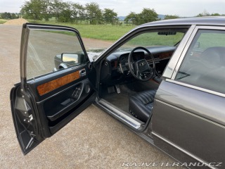 Jaguar XJ 40 Sovereign 1988