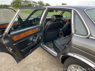 Jaguar XJ 40 Sovereign 1988