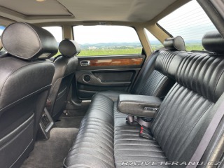 Jaguar XJ 40 Sovereign 1988