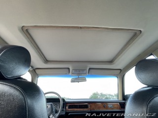 Jaguar XJ 40 Sovereign 1988