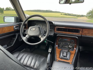Jaguar XJ 40 Sovereign 1988