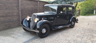 Peugeot  301c