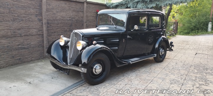 Peugeot Ostatní modely 301c 1932