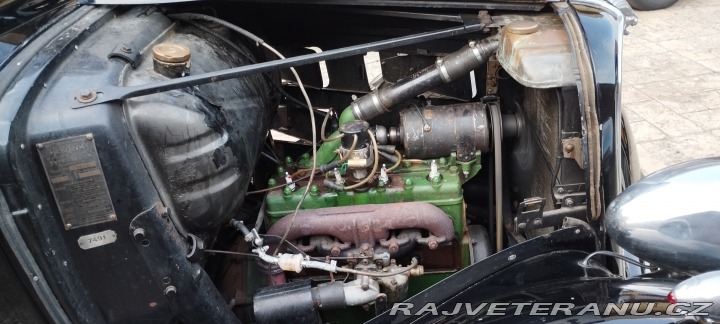 Peugeot 301 301c 1932