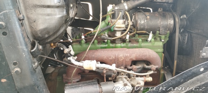 Peugeot 301 301c 1932