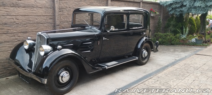 Peugeot Ostatní modely 301c 1932