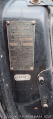 Peugeot Ostatní modely 301c 1932