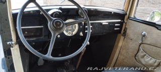Peugeot Ostatní modely 301c 1932