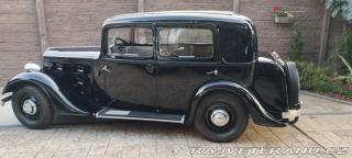 Peugeot Ostatní modely 301c 1932